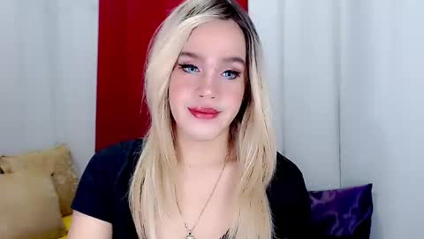 ARIANNE CUMS  online show from 18, 1, 2025