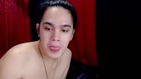 ARIANNE CUMS  online show from 20, 1, 2025