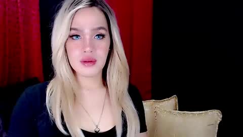 ARIANNE CUMS  online show from 23, 1, 2025