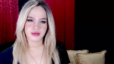 ARIANNE CUMS  online show from 31, 1, 2025