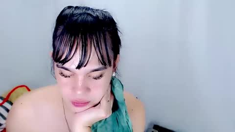 ARIANNE CUMS  online show from 3, 10, 2025