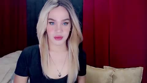 ARIANNE CUMS  online show from 11, 10, 2025