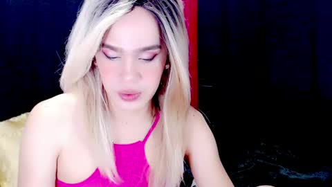 ARIANNE CUMS  online show from 3, 5, 2026
