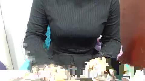 ariannysex_ online show from 17, 1, 2025