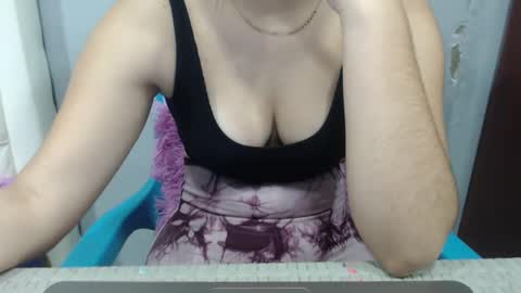 ariannysex_ online show from 20, 1, 2025