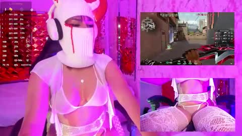 Aria online show from 9, 2, 2026