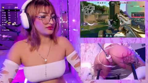 Aria online show from 20, 3, 2026