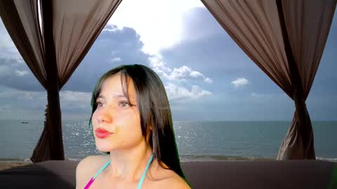 Arianna Rouse online show from 14, 9, 2025