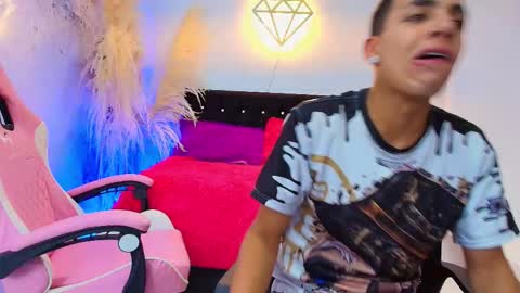 ariatna_andy online show from 24, 3, 2026