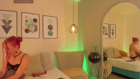 Aria online show from 17, 3, 2026