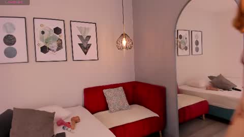 Snapshot of ariavelvet_ chatting on 26, 6, 2026 Aria online show from 26, 6, 2026