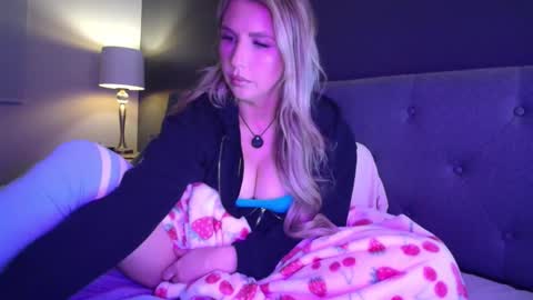 Aria Woods online show from 18, 1, 2026