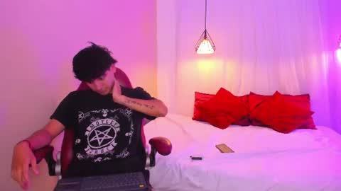 Ari and Aiden online show from 14, 6, 2026