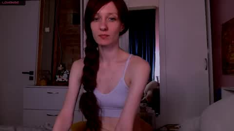 Snapshot of aribluush chatting on 27, 5, 2026 aribluush online show from 27, 5, 2026
