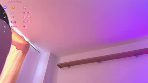  Ari Just Ari online show from 13, 11, 2025