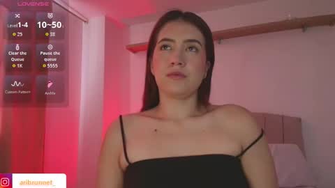  Ari Just Ari online show from 2, 3, 2026