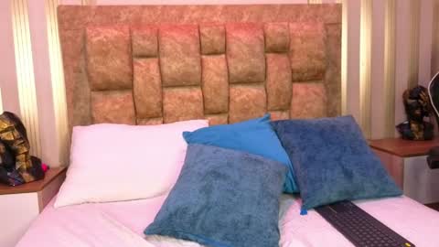 Ariel  online show from 16, 4, 2026