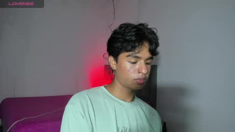 Snapshot of ariel_adan chatting on 14, 5, 2026 ariel_adan online show from 14, 5, 2026
