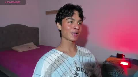 Snapshot of ariel_adan chatting on 20, 5, 2026 ariel_adan online show from 20, 5, 2026