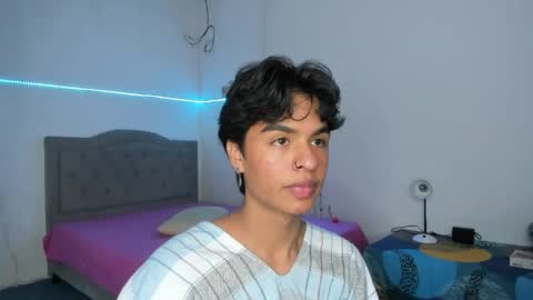 Snapshot of ariel_adan chatting on 2, 6, 2026 ariel_adan online show from 2, 6, 2026