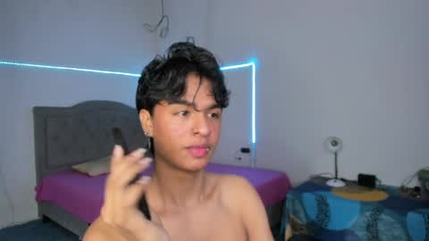 Snapshot of ariel_adan chatting on 5, 6, 2026 ariel_adan online show from 5, 6, 2026