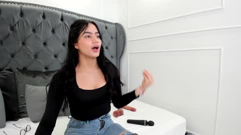 Ariel online show from 7, 1, 2025