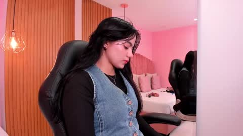 Ariel online show from 21, 1, 2025