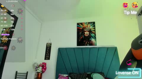 ariel_wish online show from 9, 2, 2026