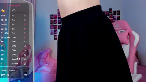 Snapshot of arielabradberry chatting on 24, 12, 2024 Ariel online show from 24, 12, 2024
