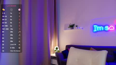 Snapshot of arielabradberry chatting on 13, 1, 2026 Ariel online show from 13, 1, 2026