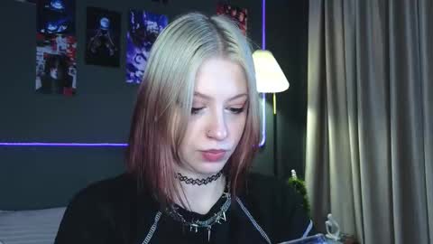 Snapshot of arielabradberry chatting on 15, 1, 2026 Ariel online show from 15, 1, 2026