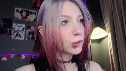 Ariel online show from 15, 2, 2026