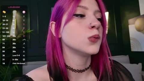 Ariel online show from 10, 4, 2026