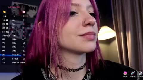 Ariel online show from 14, 4, 2026