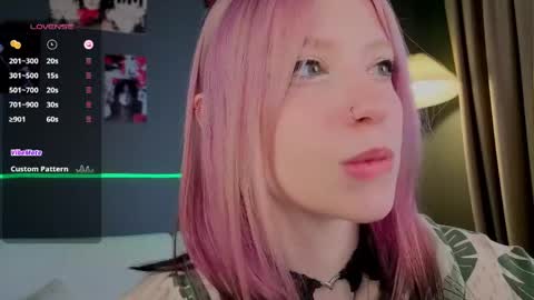 Snapshot of arielabradberry chatting on 11, 5, 2026 Ariel online show from 11, 5, 2026