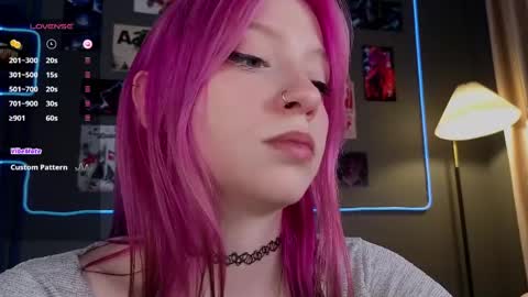 Snapshot of arielabradberry chatting on 9, 6, 2026 Ariel online show from 9, 6, 2026