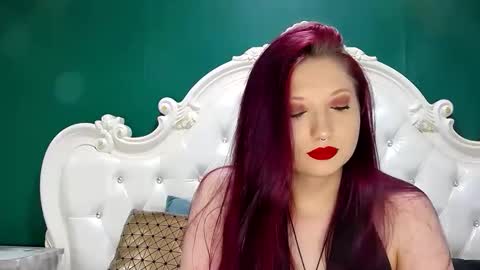 Ariel online show from 7, 2, 2026