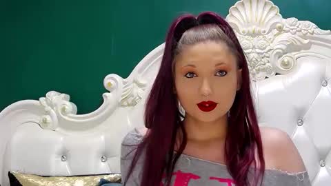 Ariel online show from 30, 4, 2026