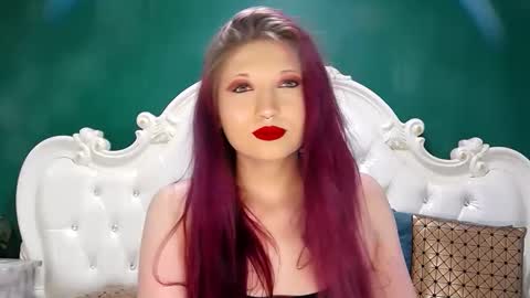 Ariel online show from 5, 5, 2026