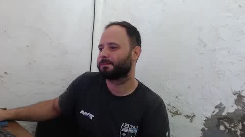 Snapshot of arield85 chatting on 23, 1, 2025 Ariel online show from 23, 1, 2025