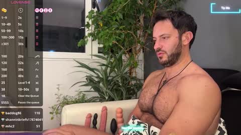 Ariel online show from 18, 2, 2026