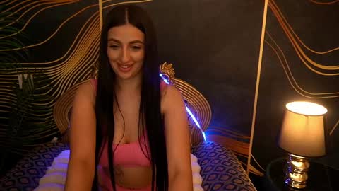 Ariel online show from 7, 3, 2025