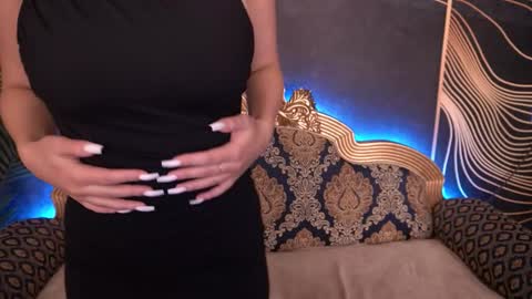 Ariel online show from 11, 9, 2025