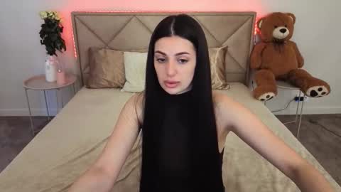 Ariel online show from 18, 3, 2026