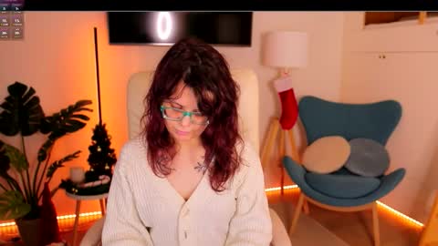 Ariell Mini online show from 21, 12, 2025