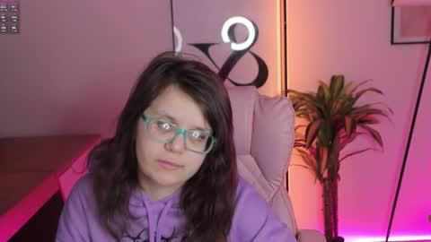 Ariell Mini online show from 16, 2, 2026