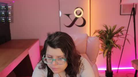Ariell Mini online show from 23, 5, 2026