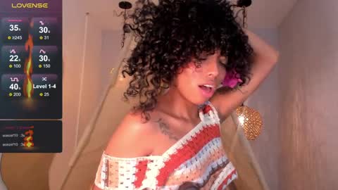 A R I   online show from 24, 1, 2025