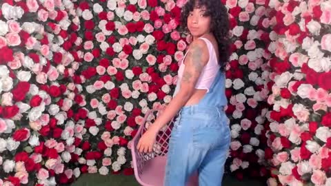 A R I   online show from 30, 1, 2025