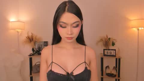 MIRA GREYSON online show from 9, 2, 2026